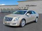 2013 Cadillac XTS Premium