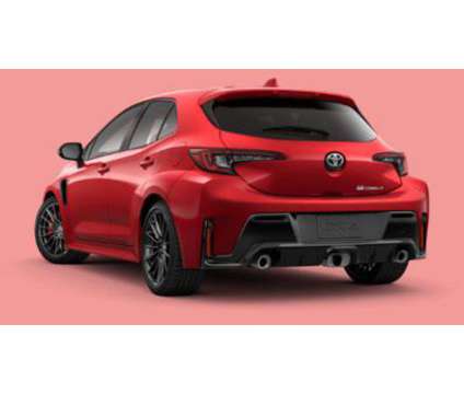 2024 Toyota GR Corolla Premium is a 2024 Car for Sale in Trinidad CO