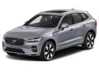 2024 Volvo XC60 Recharge Plug-In Hybrid Plus Dark Theme