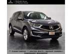 2021 Acura RDX Base