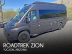 2022 Roadtrek Roadtrek Zion