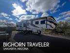 2021 Heartland Bighorn Traveler M-32RS