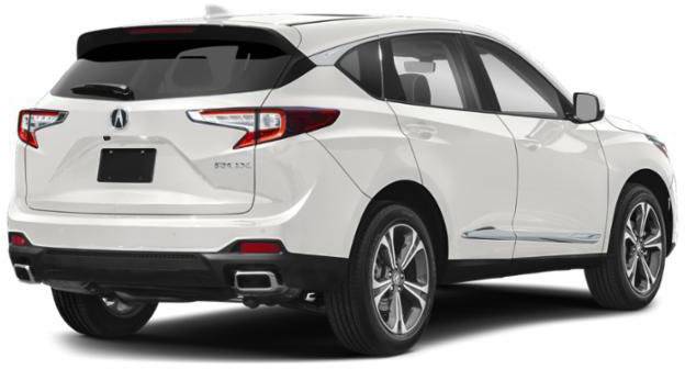 2024 Acura RDX w/Advance Package