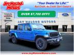 2024 Jeep Blue, new