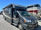 2017 Winnebago Fuse 23A