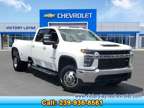 2023 Chevrolet Silverado 3500HD LT