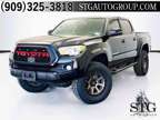 2021 Toyota Tacoma 4WD SR5 V6