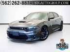 2022 Dodge Charger R/T Scat Pack