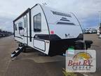 2024 Winnebago M-Series 2225MK