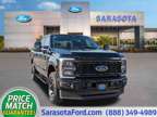 2024 Ford Super Duty F-250 SRW Lariat