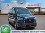 2021 Ford Transit-350 XLT