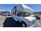 2025 Coachmen Leprechaun 260DS