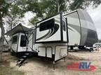 2023 Forest River Sandpiper Luxury 391FLRB
