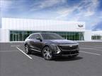 2024 Cadillac, new