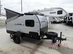 2023 Coachmen Clipper Camping Trailers 9.0 TD Escape