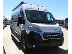 2024 Winnebago Travato BU259K-DEV