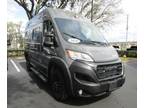 2024 Winnebago Solis Pocket BUT36A