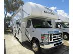 2022 Thor Motor Coach Chateau 24F