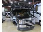 2023 Thor Motor Coach Quantum WS31