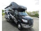 2021 Thor Motor Coach Tiburon 24TT