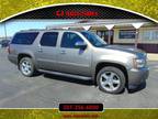 2014 Chevrolet Suburban Gray, 204K miles