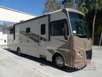 2016 Winnebago Sunstar 31KE