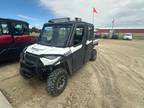 2019 Polaris Ranger Crew XP 1000 EPS NorthStar Edition