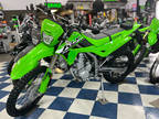 2024 Kawasaki KLX 300