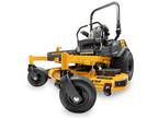 2024 Hustler Turf Equipment X-RIDE 60 in. Kawasaki FX820 EVO EFI 34.5 hp