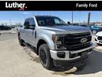 2020 Ford F-350 Silver, 45K miles