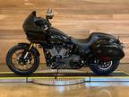 2024 Harley-Davidson Low Rider® ST