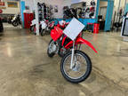 2024 Honda CRF110F