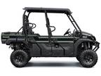 2024 Kawasaki MULE PRO-FXT 1000 LE