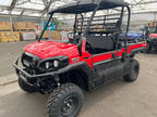 2024 Kawasaki MULE PRO-FX 1000 HD Edition