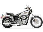 2000 Harley-Davidson FXD Dyna Super Glide®