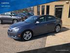 2014 Chevrolet Cruze Blue, 145K miles