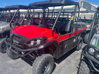 2024 Kawasaki MULE PRO-FX 1000 HD Edition