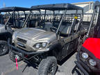 2024 Kawasaki MULE PRO-FXT 1000 LE Ranch Edition