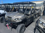 2024 Kawasaki MULE PRO-FXT 1000 LE Ranch Edition