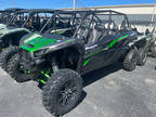 2024 Kawasaki Teryx KRX4 1000 eS