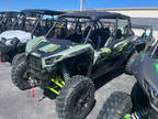 2024 Kawasaki Teryx KRX4 1000 SE