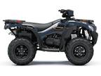 2024 Kawasaki Brute Force 750 EPS