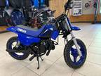 2024 Yamaha PW50