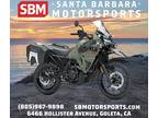 2024 Kawasaki KLR 650 Adventure ABS