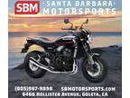 2024 Kawasaki Z900RS ABS