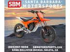 2024 Ktm Sx-E 2