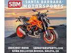 2024 KTM 1390 Super Duke R EVO