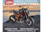 2024 KTM 1390 Super Duke R EVO