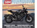 2024 Honda CB1000R Black Edition