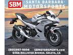 2024 Kawasaki Ninja 500 ABS